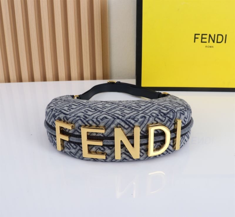 Fendi Satchel Bags